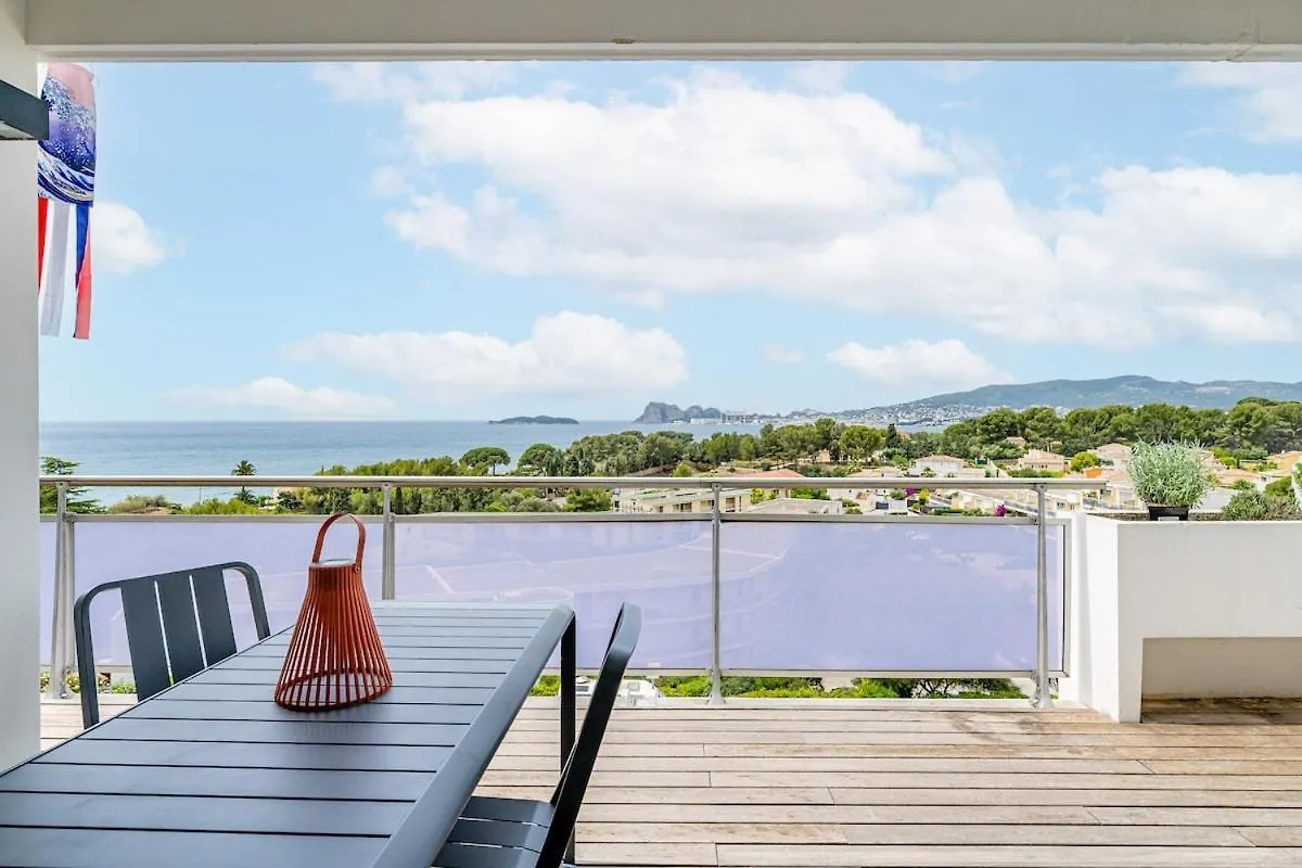 Le Grand Bleu Apartment La Ciotat France